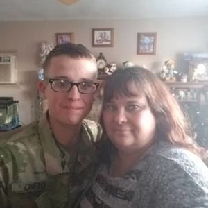 Meet your Posher, Dorothy